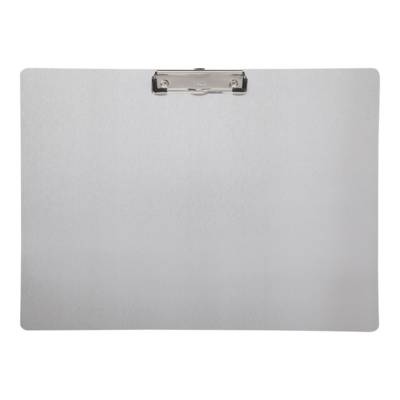 JAKOB MAUL - MAUL - Zwischenablage - für A3 - Aluminium-0