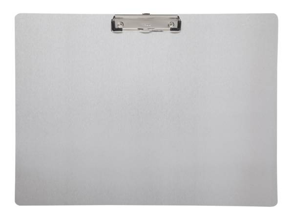 JAKOB MAUL - MAUL - Zwischenablage - für A3 - Aluminium