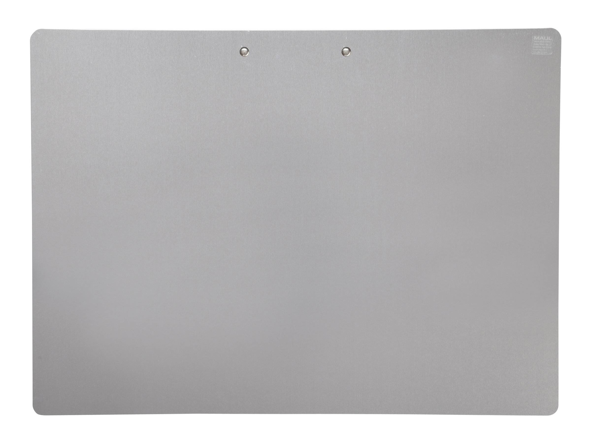JAKOB MAUL - MAUL - Zwischenablage - für A3 - Aluminium-4