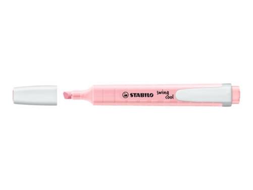 STABILO swing cool Pastel Edition - Textmarker
