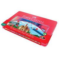 Faber-Castell CLASSIC COLOUR - Farb- und Bleistiftset-1