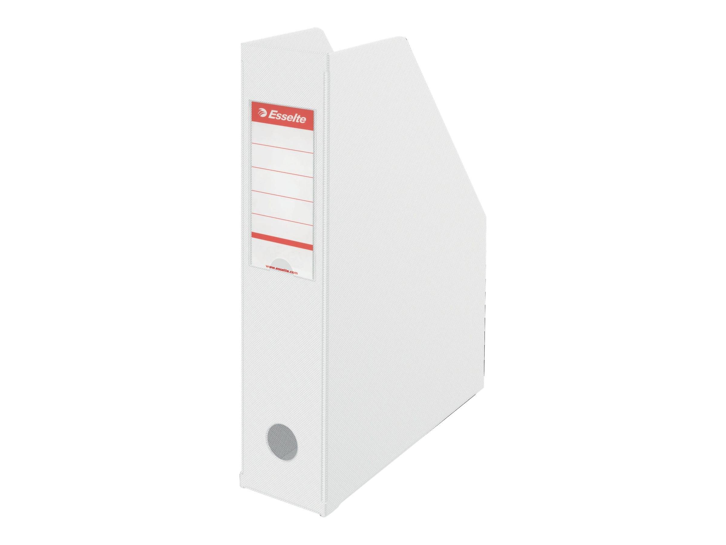 ESSELTE LEITZ - Esselte Vivida - Stehsammler - für A4 - Vivid-0