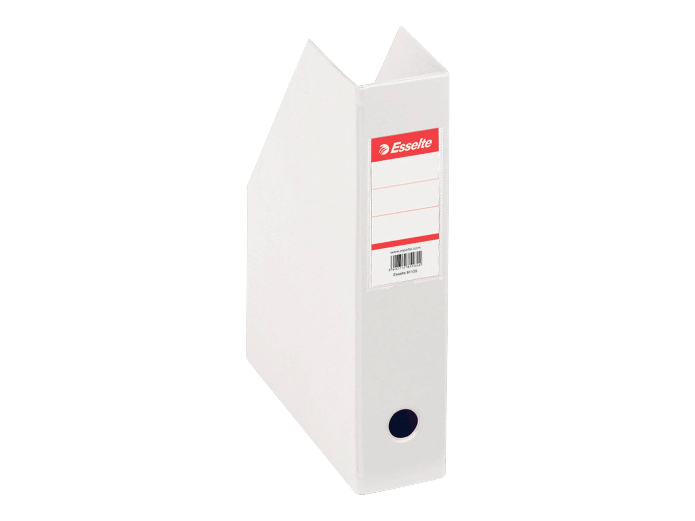 ESSELTE LEITZ - Esselte Vivida - Stehsammler - für A4 - Vivid-1