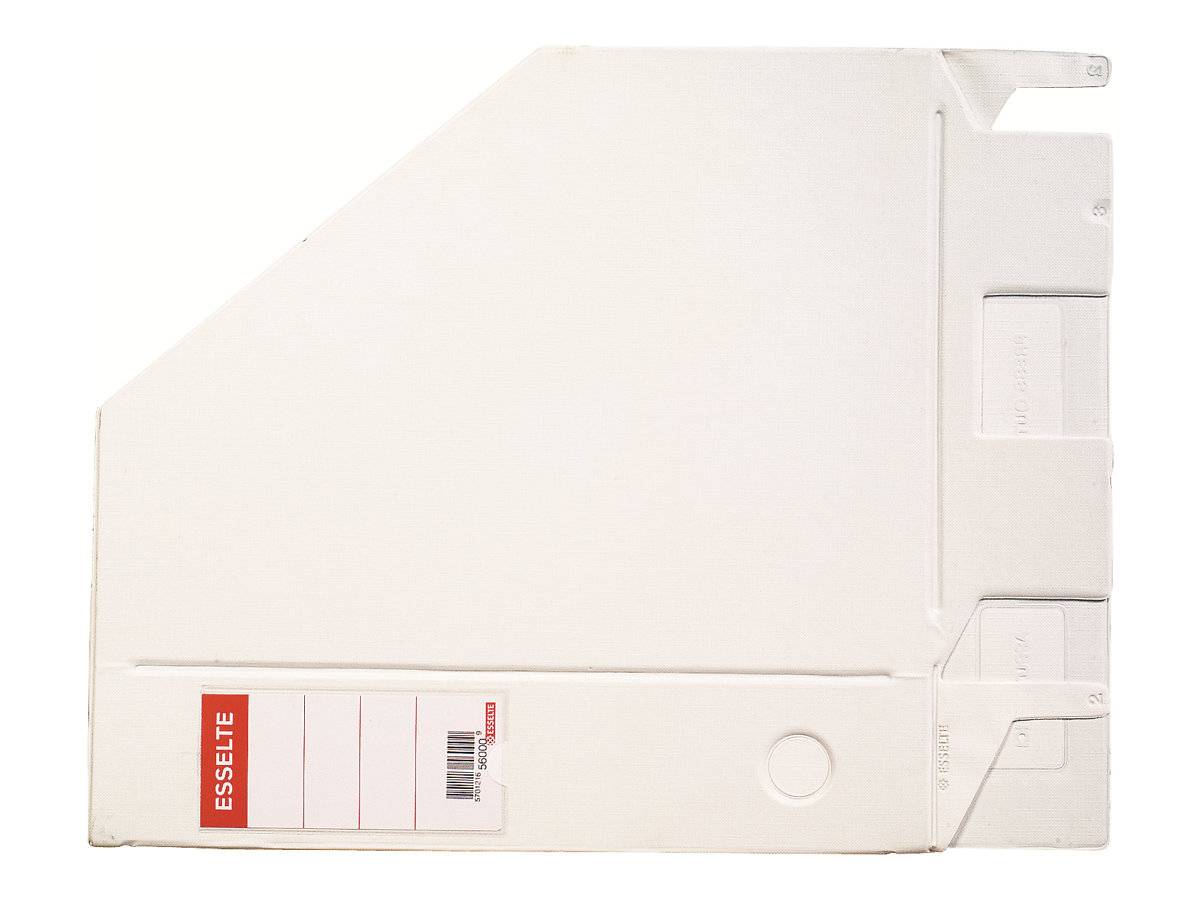 ESSELTE LEITZ - Esselte Vivida - Stehsammler - für A4 - Vivid-2
