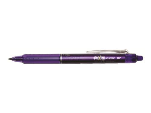 PILOT PEN - Pilot FriXion Ball Clicker - Tintenroller - permanent