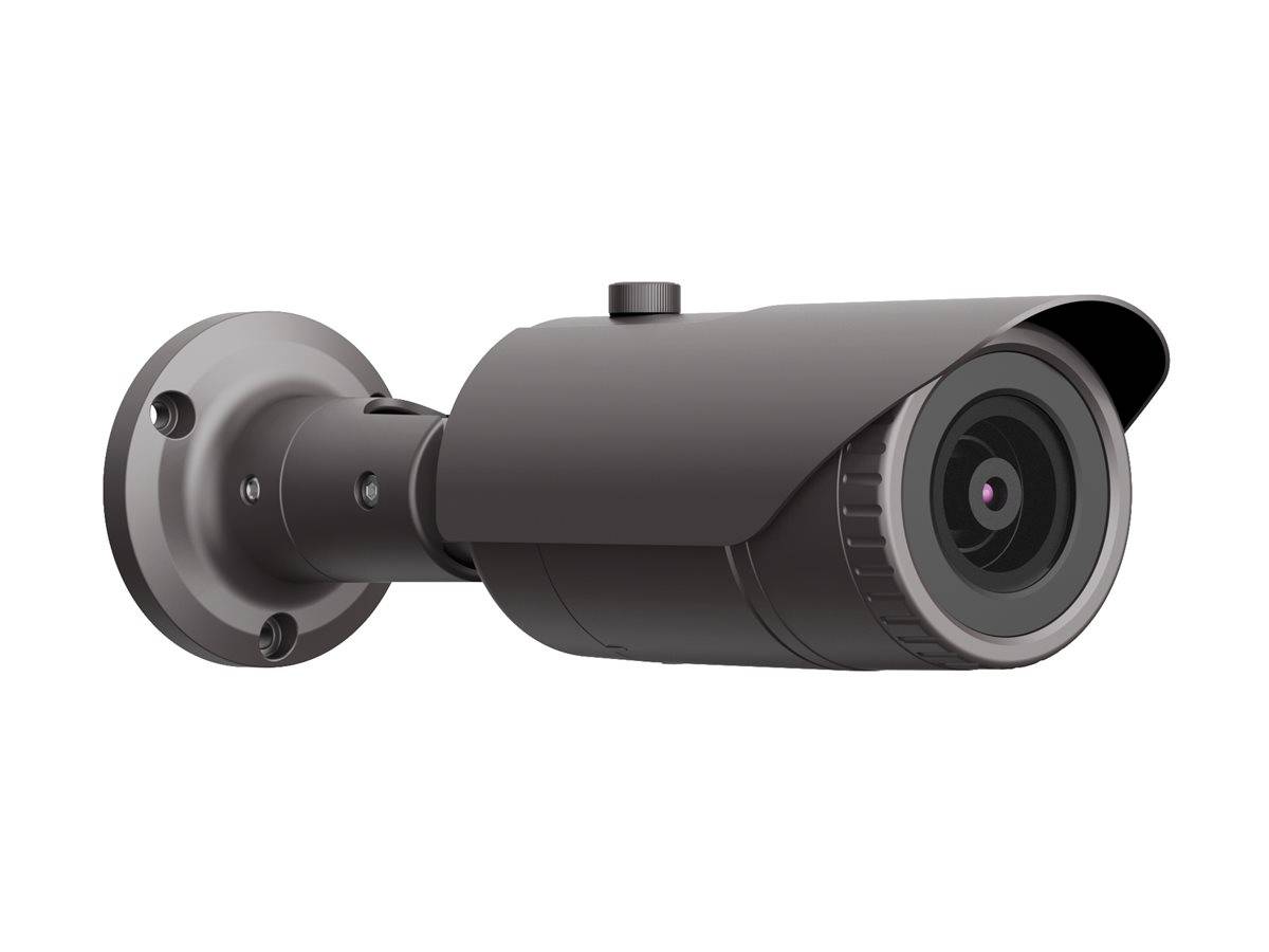 Hanwha Techwin Hanwha Vision QNO-6012R1 - Netzwerk-Überwachungskamera - Kugel - Farbe (Tag&Nacht)-3