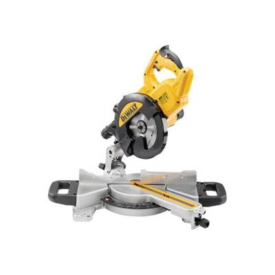 Paneelsäge, 216 mm 1300 Watt, DeWALT-0