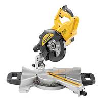 Paneelsäge, 216 mm 1300 Watt, DeWALT-1
