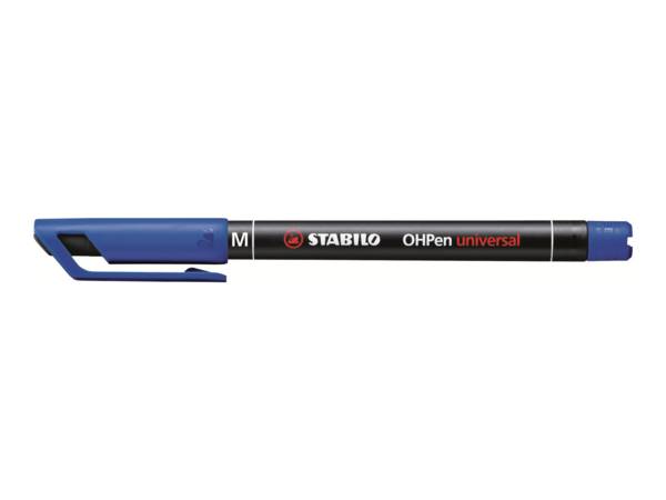 STABILO OHPen universal - Fineliner - permanent
