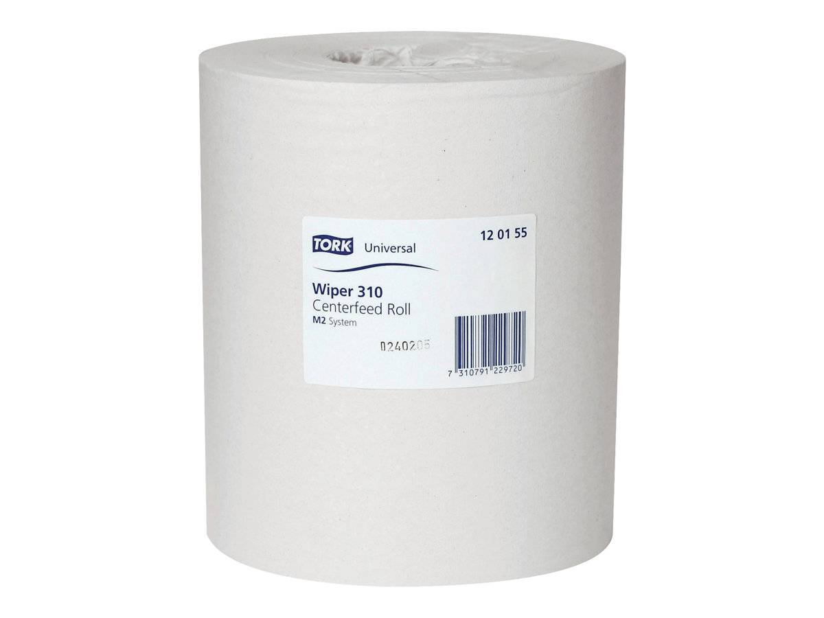 Tork Universal Wiper 310 - Reinigungstuch - Einweg