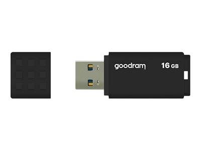 GOODRAM UME3 - USB-Flash-Laufwerk - 16 GB - USB 3.0-0