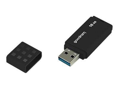GOODRAM UME3 - USB-Flash-Laufwerk - 16 GB - USB 3.0-2