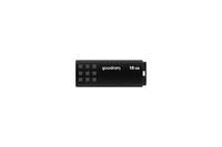 GOODRAM UME3 - USB-Flash-Laufwerk - 16 GB - USB 3.0-4
