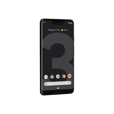 Google Pixel 3 XL - 4G Smartphone - RAM 4 GB / Interner Speicher 64 GB