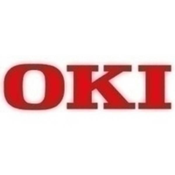 OKI - Cyan - original - Tonerpatrone