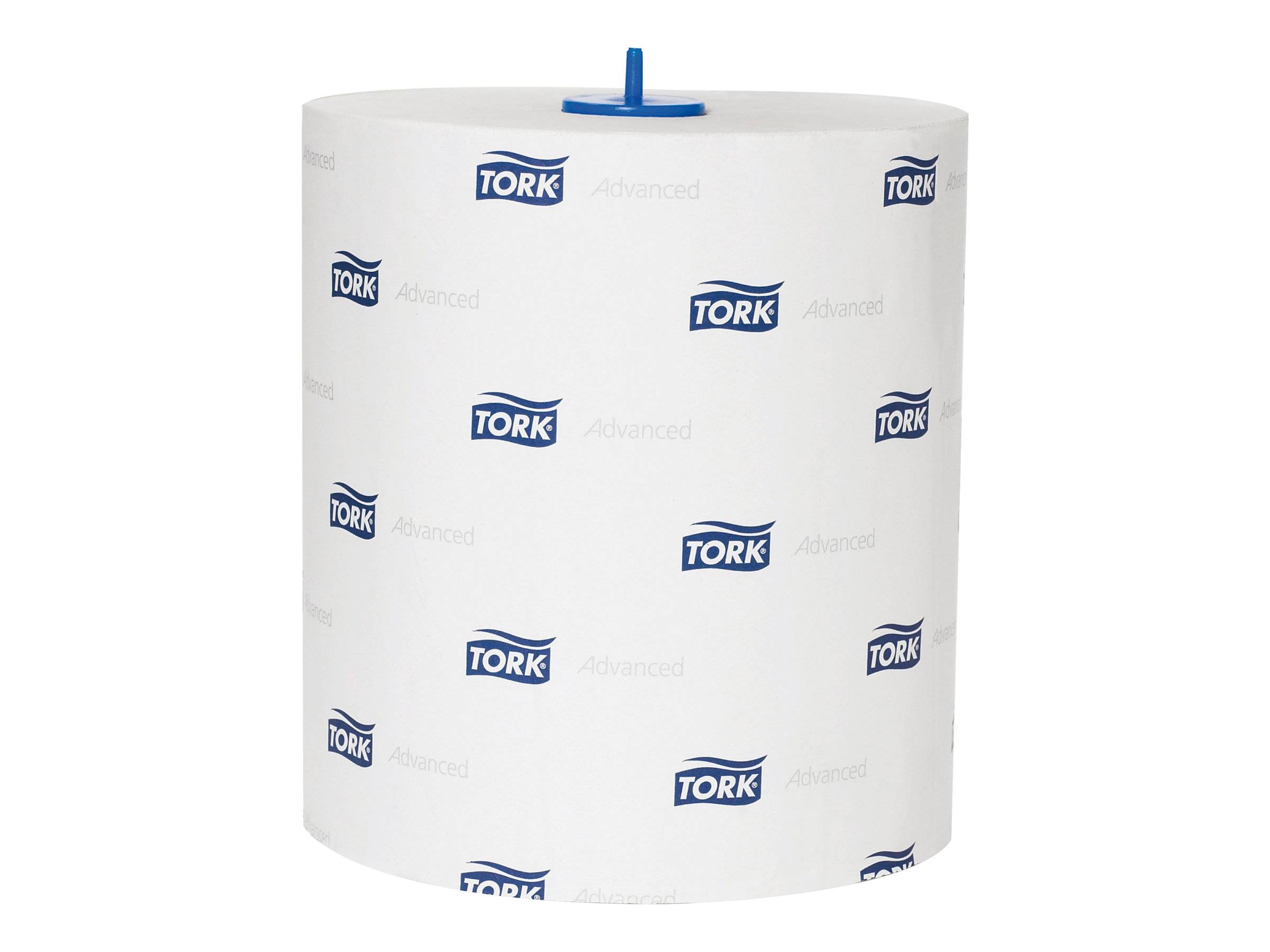Tork Advanced H1 - Papiertücher - 1.307 kg - Rolle-0
