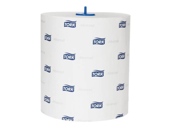 Tork Advanced H1 - Papiertücher - 1.307 kg - Rolle