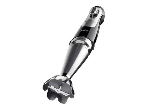Braun Multiquick 9 MQ 9195XLI - Handmixer - 1.2 kW