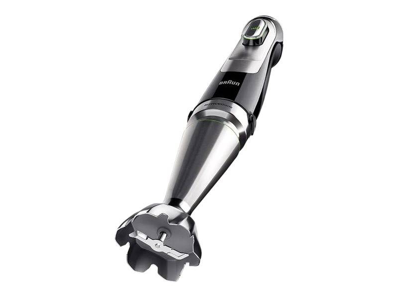 Braun Multiquick 9 MQ 9195XLI - Handmixer - 1.2 kW-0