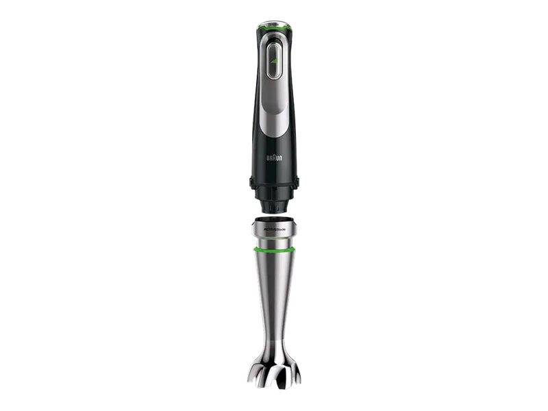 Braun Multiquick 9 MQ 9195XLI - Handmixer - 1.2 kW-2