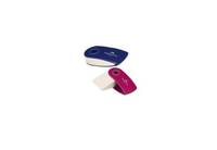 Faber-Castell SLEEVE Mini - Radierer - Blau, Blackberry - Kunststoff (Packung mit 24)-3