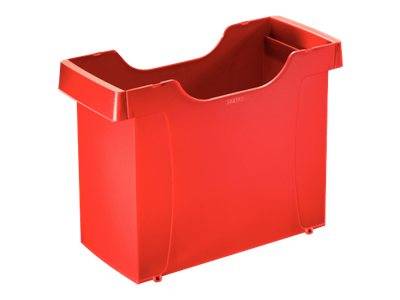 Hängebox Uni-Box Plus Polystyrol rot-1