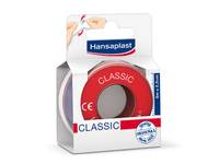 Hansaplast Heftpflaster Classic 2.5 cm x 5 m 1169-0