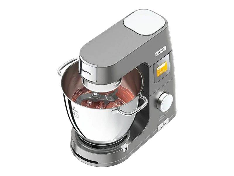 JVC - Kenwood Titanium Chef Patissier XL KWL90.004SI-3