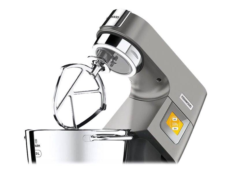 JVC - Kenwood Titanium Chef Patissier XL KWL90.004SI-4