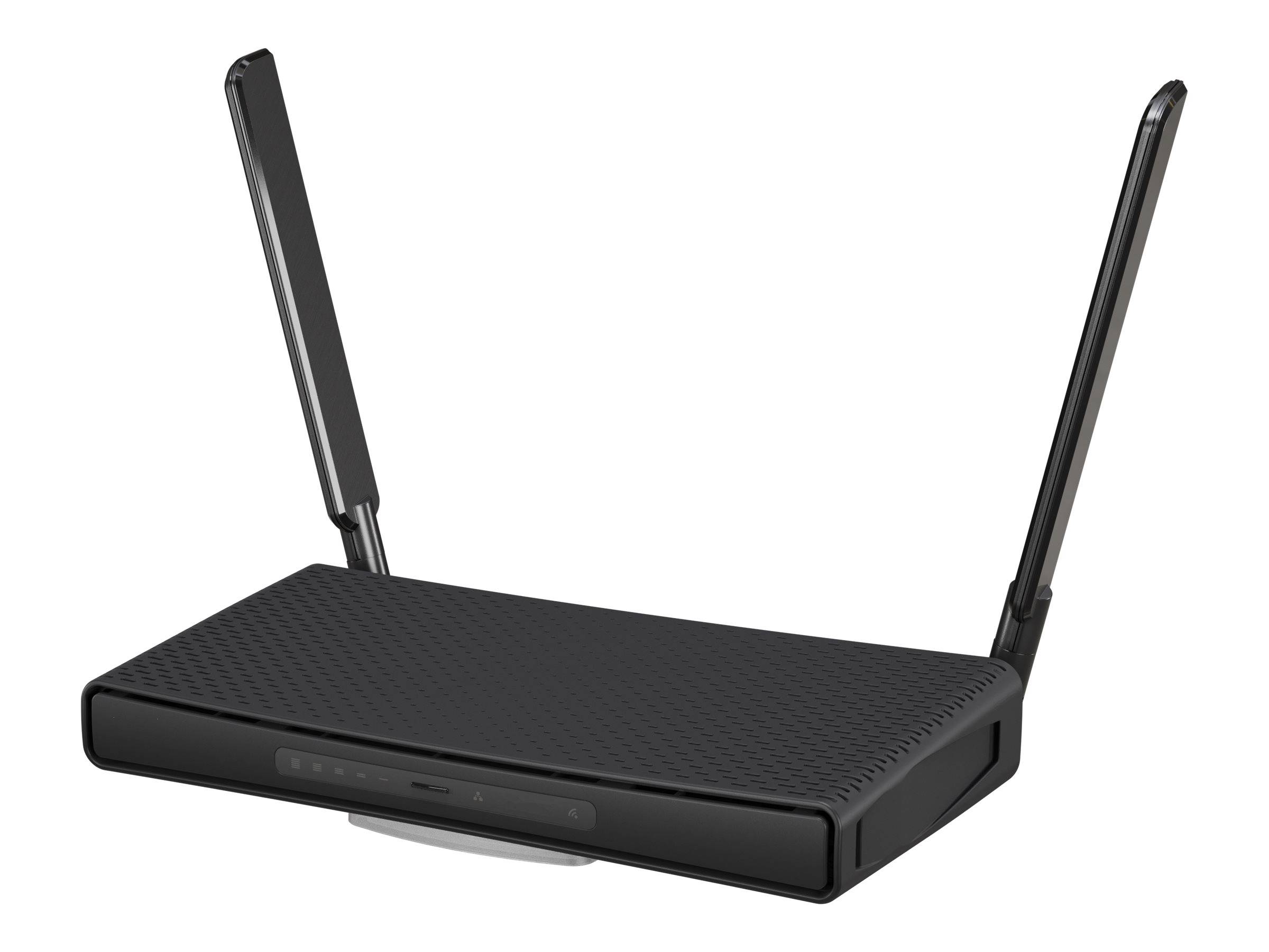 MikroTik hAP ac³ - Wireless Router - 5-Port-Switch - GigE - Wi-Fi 5 - Dual-Band-2