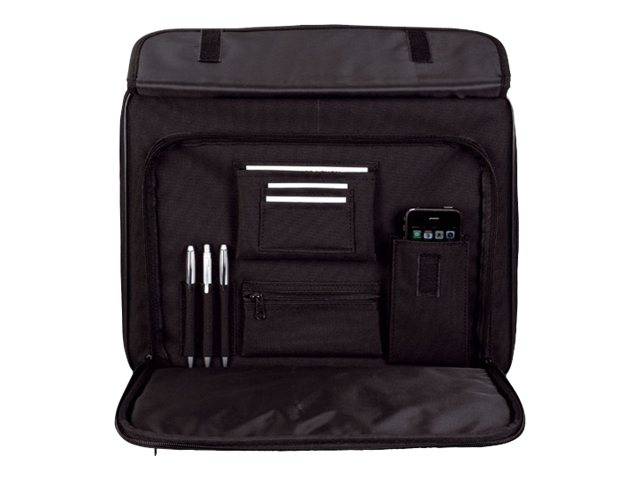 JÜSCHA - LIGHTPAK TREVISO - Trolley - Schwarz-1