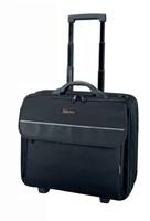 JÜSCHA - LIGHTPAK TREVISO - Trolley - Schwarz-2