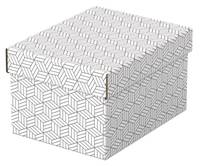 ESSELTE LEITZ - Esselte - Geschenkkarton - small - 25.5 cm x 20 cm x 15 cm-2