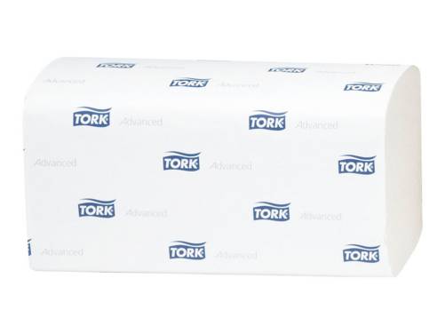 Tork Advanced H3 - Papiertücher - 590 g - 250 Blätter