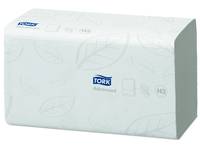 Tork Advanced H3 - Papiertücher - 590 g - 250 Blätter-1