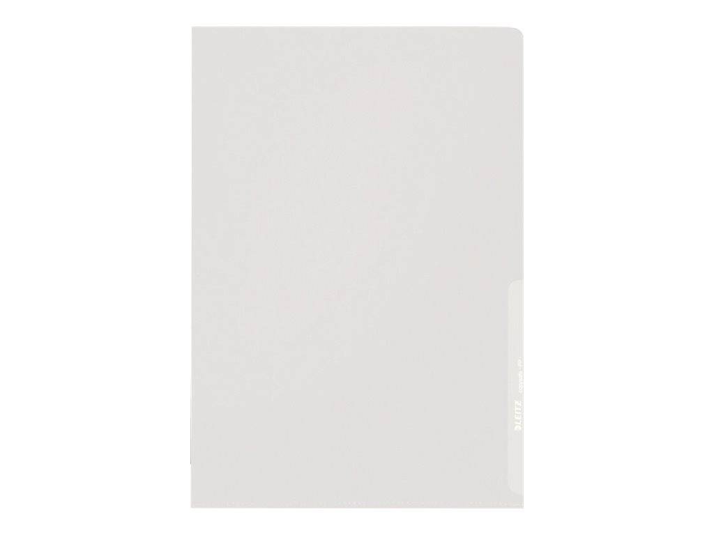 ESSELTE LEITZ - Leitz - Schutzhülle - für A5 (148 x 210 mm)-0