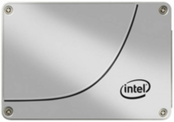 Intel DC S3710 - 1200 GB - 2.5" - 550 MB/s - 6 Gbit/sSSD DC S3710 Series (1.2TB