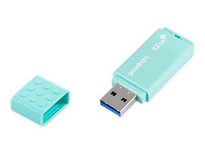 GOODRAM UME3 CARE - USB-Flash-Laufwerk - 32 GB-3