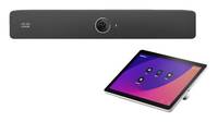 Cisco Webex Room Bar video conferencing system Audio & Video Konferenzsysteme-1