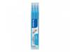PILOT PEN - Pilot FriXion Ball, Blau, 0,5 mm, 0,25 mm