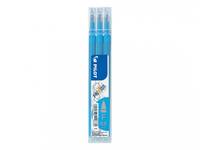 PILOT PEN - Pilot FriXion Ball, Blau, 0,5 mm, 0,25 mm