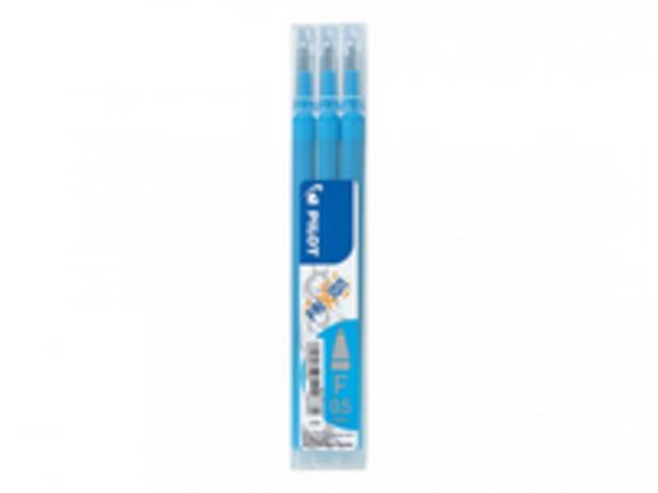 PILOT PEN - Pilot FriXion Ball, Blau, 0,5 mm, 0,25 mm