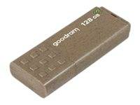 GoodRam UME3 Eco Friendly - USB-Flash-Laufwerk - 128 GB - USB 3.0-2