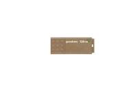 GoodRam UME3 Eco Friendly - USB-Flash-Laufwerk - 128 GB - USB 3.0-3
