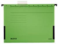 ESSELTE LEITZ - Leitz ALPHA - Hängeregister - V-Base - für A4-1