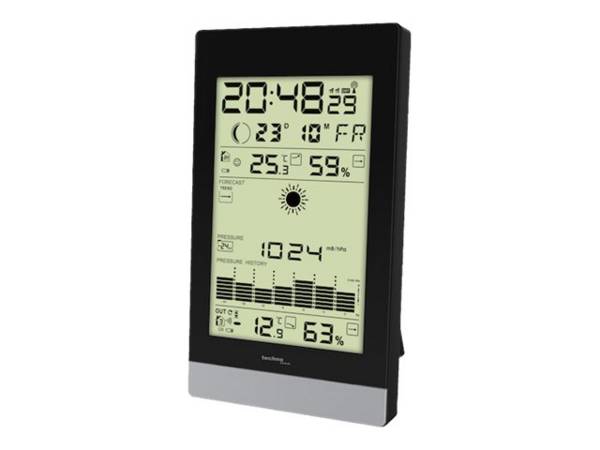 TECHNOLINE - Techno Line WS 9050 - Wetterstation