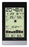 TECHNOLINE - Techno Line WS 9050 - Wetterstation-3