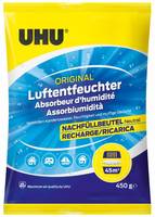 UHU UH47135, Blau, Weiß, Gelb, Weiß, UHU Air Max, Deutschland, RoHS, REACH, CE, 450 g-0