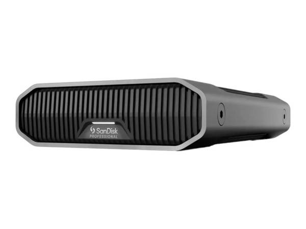 SanDisk - Festplatte - Enterprise - 18 TB - extern (Stationär)