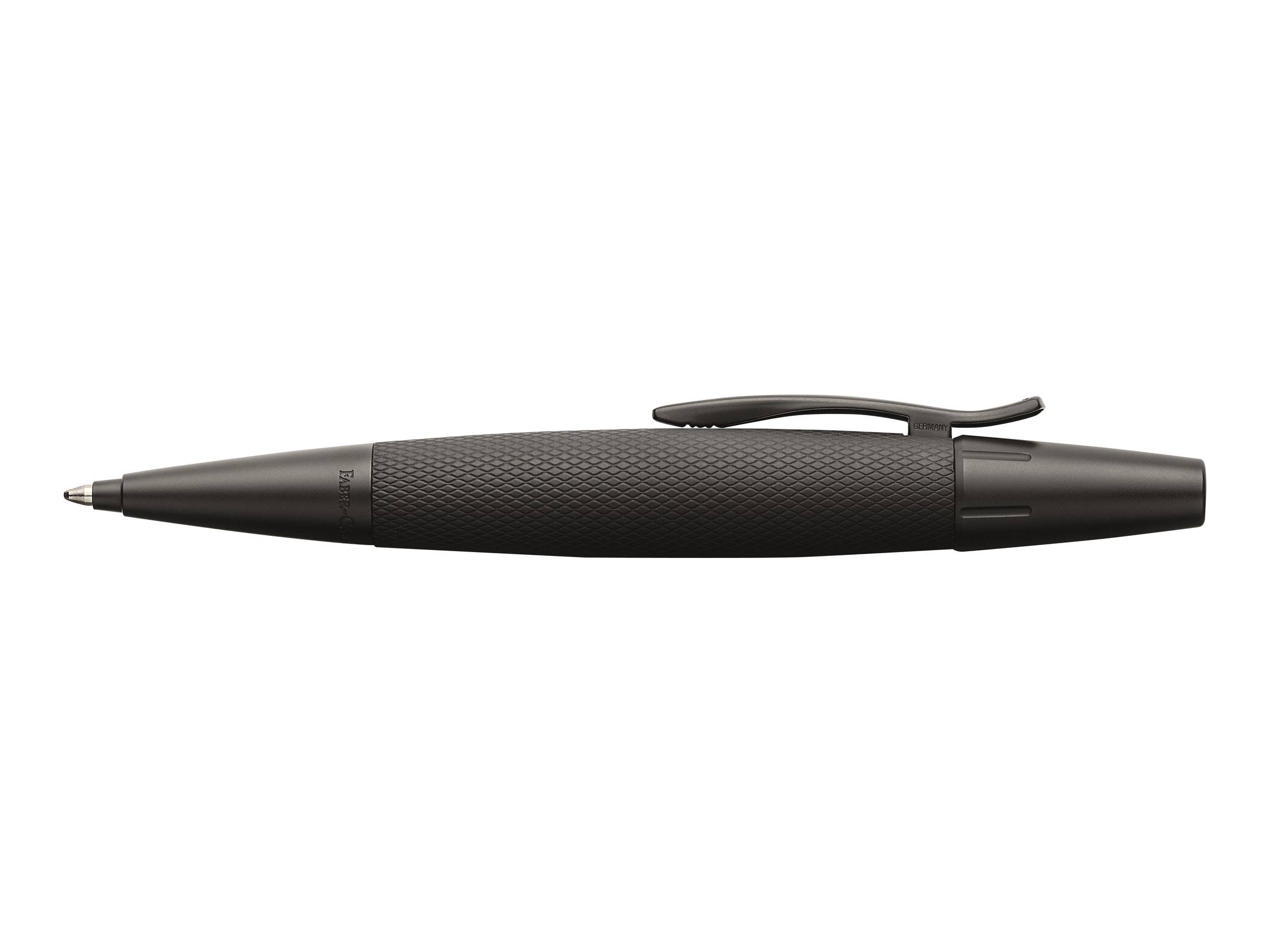 Faber-Castell e-motion pure - Kugelschreiber-0